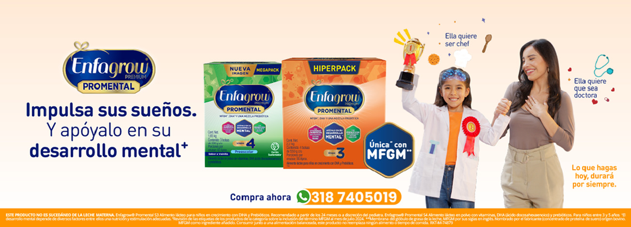 Compra Online Enfagrow
